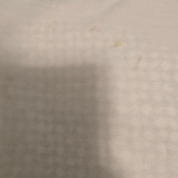 Thomasville X 2 Tropical Window Valance's Width Across 72" Length 19.125" - Picture 9 of 9